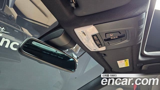 BMW 3시리즈 (F30) 320i M Sport, 2018 16