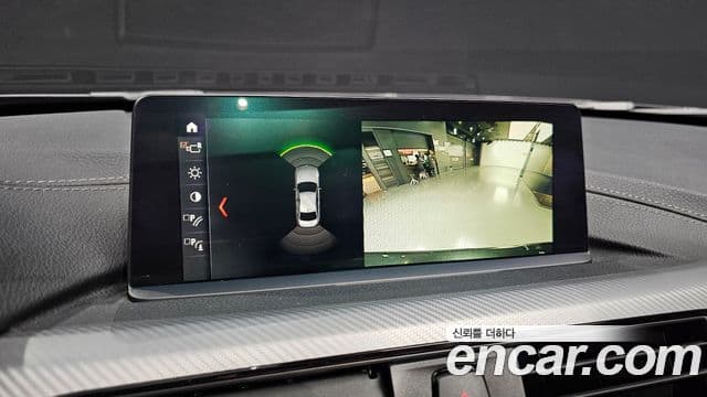 BMW 3시리즈 (F30) 320i M Sport, 2018 17