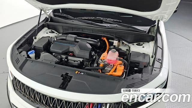 Kia Sorento 4세대 Signature, 2021 6