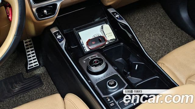 Kia Sorento 4세대 Signature, 2021 9