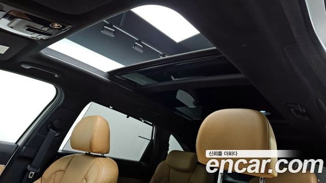 Kia Sorento 4세대 Signature, 2021 17