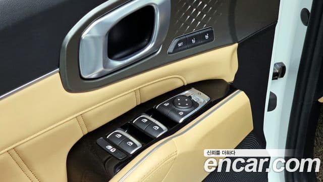 Kia Sorento 4세대 Signature, 2021 18