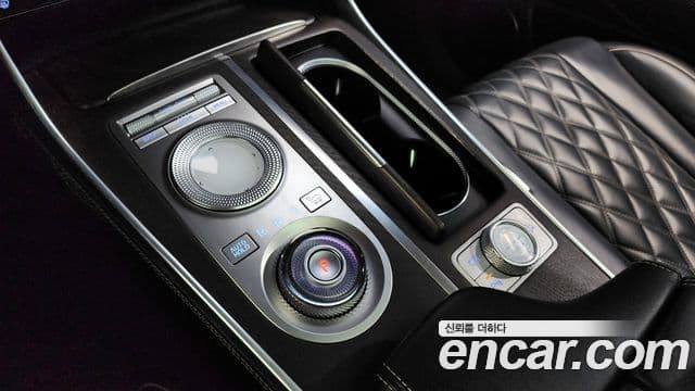 Genesis GV80, 2020 9