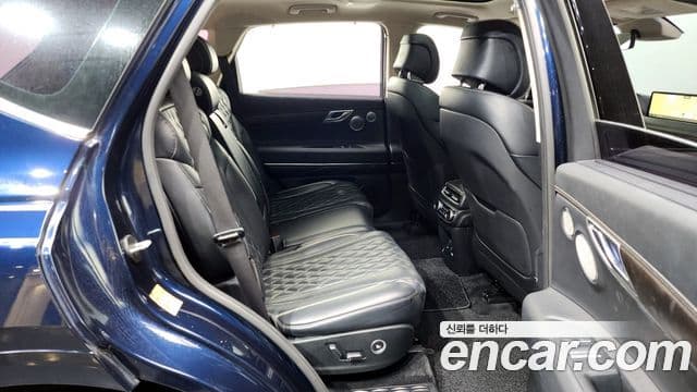 Genesis GV80, 2020 12