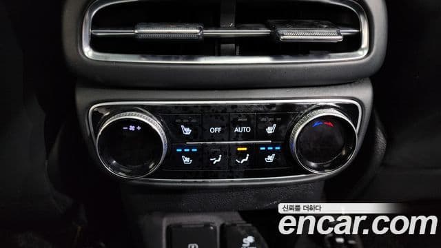 Genesis GV80, 2020 19