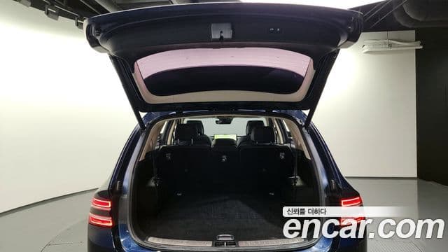 Genesis GV80, 2020 20