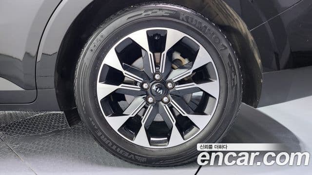 Kia Carnival 4세대 Noblesse, 2021 все фото