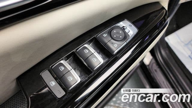 Kia Carnival 4세대 Noblesse, 2021 12
