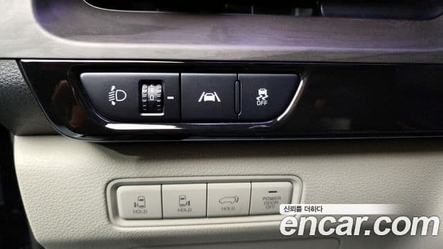 Kia Carnival 4세대 Noblesse, 2021 13