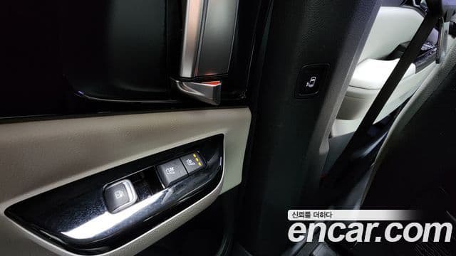 Kia Carnival 4세대 Noblesse, 2021 19