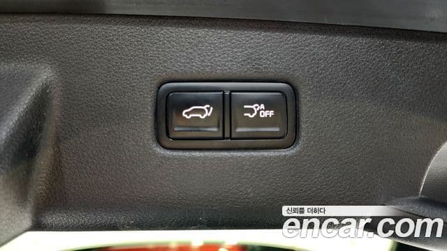 Kia Carnival 4세대 Noblesse, 2021 20