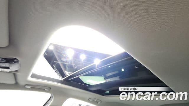 Kia K5 3세대 Prestige, 2020 18