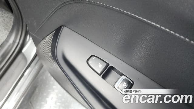 Kia K5 3세대 Prestige, 2020 19