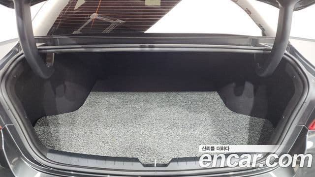 Kia K5 3세대 Prestige, 2020 20