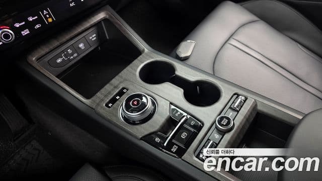 Kia The / новый New K5 3세대 Prestige, 2025 9
