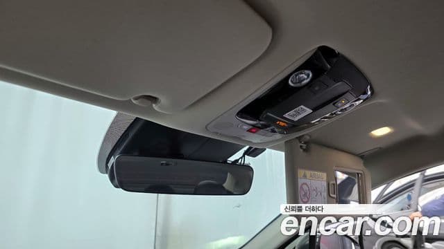 Kia The / новый New K5 3세대 Prestige, 2025 18