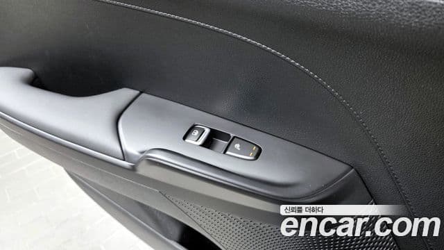 Kia The / новый New K5 3세대 Prestige, 2025 19