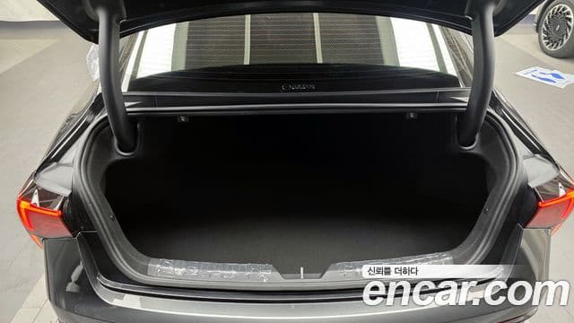 Kia The / новый New K5 3세대 Prestige, 2025 20