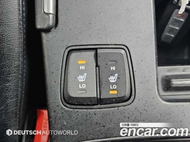 Hyundai YF Sonata LPI top, 2012 17