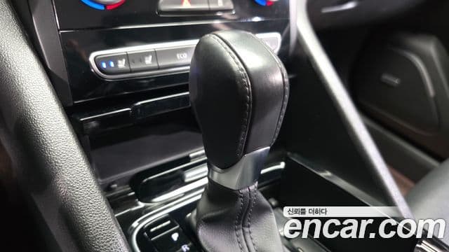 Renault Korea(Samsung) SM6 2.0 GDe RE, 2019 9