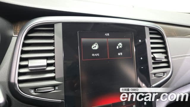 Renault Korea(Samsung) SM6 2.0 GDe RE, 2019 15