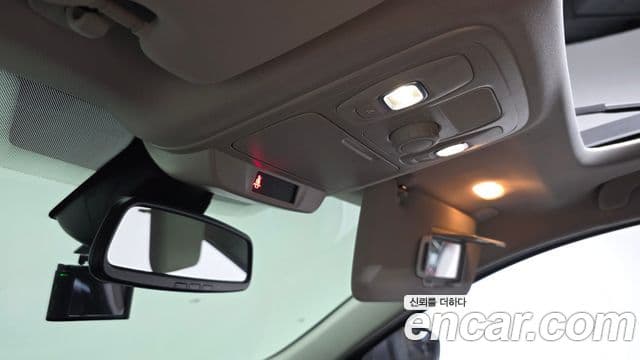 Renault Korea(Samsung) SM6 2.0 GDe RE, 2019 18