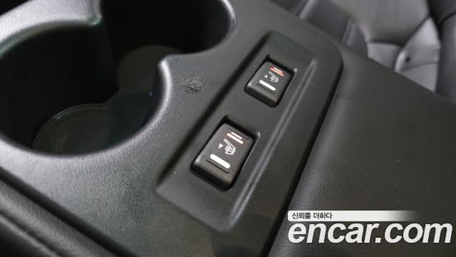 Renault Korea(Samsung) SM6 2.0 GDe RE, 2019 19