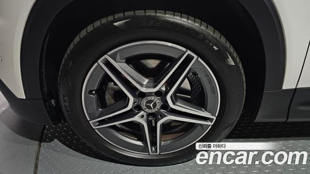 Mercedes-Benz GLB-класс X247 GLB250 4MATIC, 2022 все фото