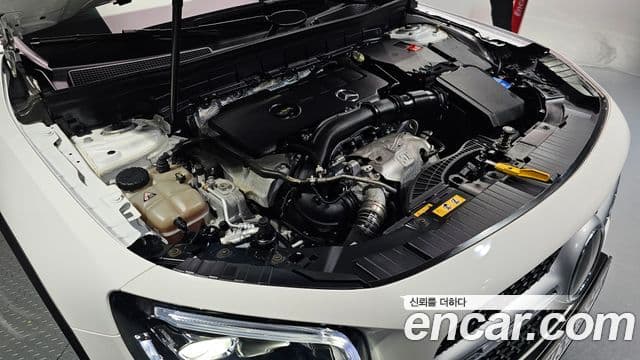 Mercedes-Benz GLB-класс X247 GLB250 4MATIC, 2022 6