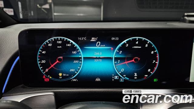 Mercedes-Benz GLB-класс X247 GLB250 4MATIC, 2022 8