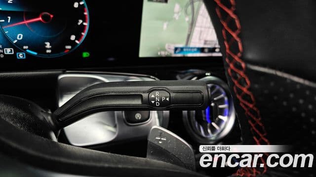 Mercedes-Benz GLB-класс X247 GLB250 4MATIC, 2022 9