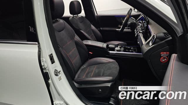 Mercedes-Benz GLB-класс X247 GLB250 4MATIC, 2022 10