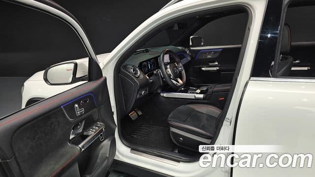 Mercedes-Benz GLB-класс X247 GLB250 4MATIC, 2022 11