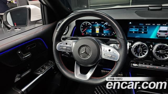 Mercedes-Benz GLB-класс X247 GLB250 4MATIC, 2022 13