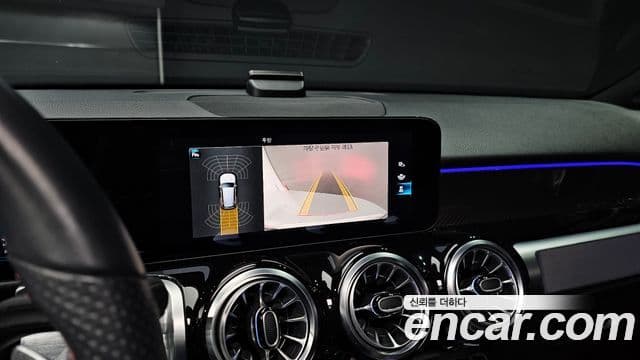 Mercedes-Benz GLB-класс X247 GLB250 4MATIC, 2022 14