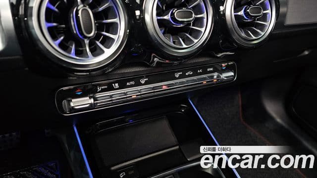 Mercedes-Benz GLB-класс X247 GLB250 4MATIC, 2022 16