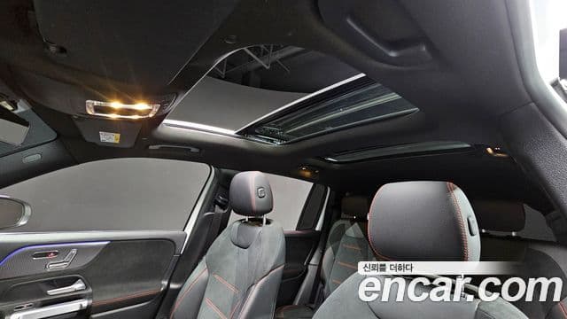 Mercedes-Benz GLB-класс X247 GLB250 4MATIC, 2022 19