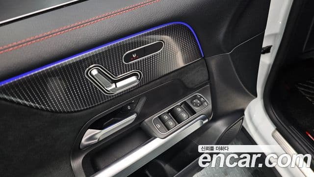 Mercedes-Benz GLB-класс X247 GLB250 4MATIC, 2022 20