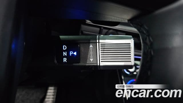 Hyundai Santa Fe (MX5) Calligraphy, 2024 9