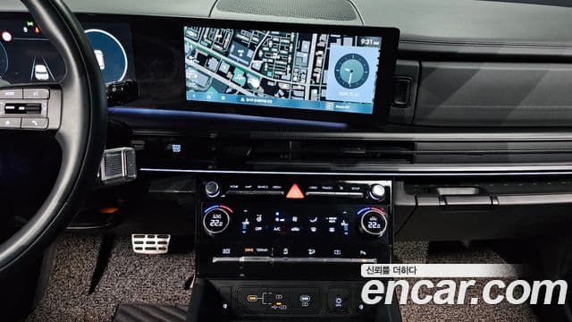 Hyundai Santa Fe (MX5) Calligraphy, 2024 11