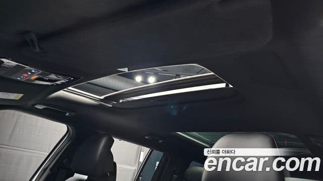 Hyundai Santa Fe (MX5) Calligraphy, 2024 14