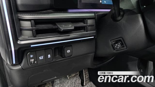 Hyundai Santa Fe (MX5) Calligraphy, 2024 15