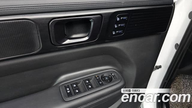 Hyundai Santa Fe (MX5) Calligraphy, 2024 16