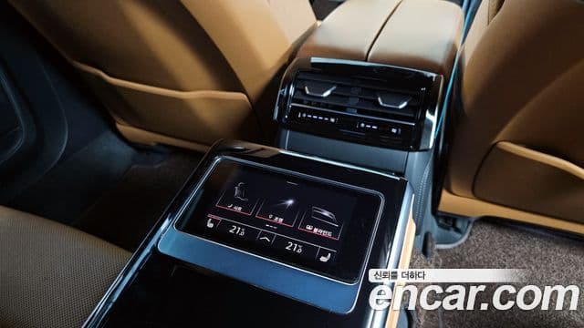 Audi A8 (D5) 50 TDI Quattro Black Edition, 2023 19