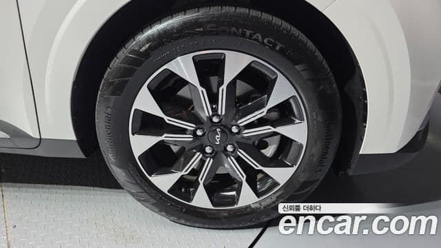 Kia Carnival 4세대 Signature, 2021 все фото