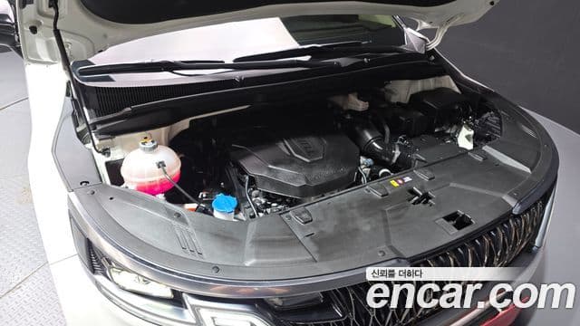 Kia Carnival 4세대 Signature, 2021 6