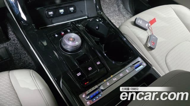 Kia Carnival 4세대 Signature, 2021 9