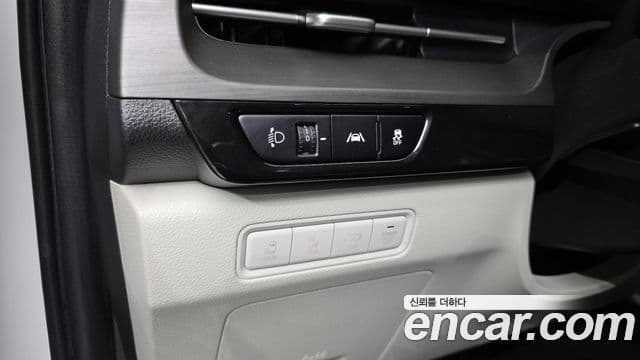 Kia Carnival 4세대 Signature, 2021 12