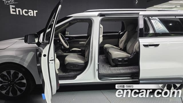 Kia Carnival 4세대 Signature, 2021 17
