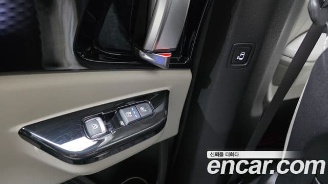 Kia Carnival 4세대 Signature, 2021 18